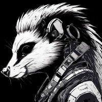 SkunkyFactory logo - Similar company to Pico Engineering Gmbh