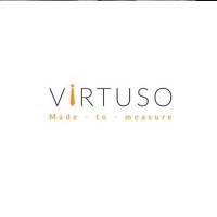 VIRTUSO logo - Similar company to Virtuso