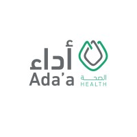 Adaa Health - أداء الصحة logo - Similar company to Adaa' أداء