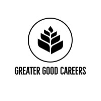 Greater Good Careers logo - Similar company to Bartow-Pell Mansion Museum