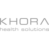 Khora Health Solutions logo - Similar company to Rooster Park (Now Eliassen Group)