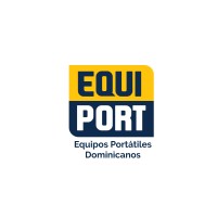 Equiport logo - Similar company to Serviport