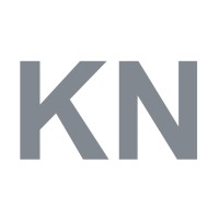 KN International logo - Similar company to Close System Architecture Consultancy Llc
