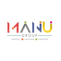 Manu Group logo - Similar company to V Add Digi Solutions