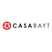 CasaBayt logo - Similar company to Authority Publishing