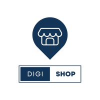 DigiShop: Discover local market logo - Similar company to Computer Market Hub