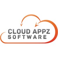 Cloud Appz Software, Inc. logo - Similar company to Seamless Solutions