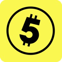 ELI5 Bitcoin logo - Similar company to Otimizai