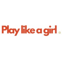 Play like a girl - Sverige logo - Similar company to High Court