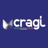 CRAGI S.r.l. Galvanic Solutions logo - Similar company to Geco Chrome