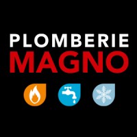Plomberie Magno logo - Similar company to Expert 2000