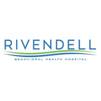 Rivendell Behavioral Health Hospital logo - Similar company to Pinnacle Pointe Behavioral Healthcare System