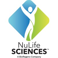 NuLife Sciences, Inc. - A BioRegenx Company logo - Similar company to Bioregenx, Inc.