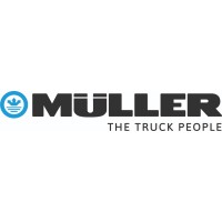 Müller Umwelttechnik GmbH & Co. KG logo - Similar company to Certoma
