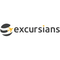 Excursians logo - Similar company to Pacqq