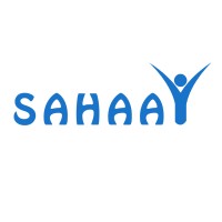 Sahaay logo - Similar company to Sahaay Foundation