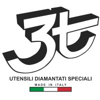 3T Utensili Diamantati Speciali di Tognini Nicola sas logo - Similar company to Fravashi Academy - India