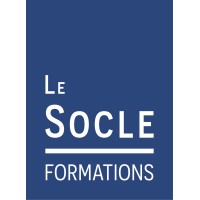 LE SOCLE formations logo - Similar company to Canopea-Formation