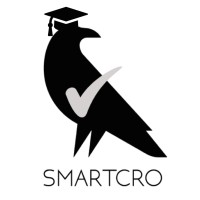 Smart CRO logo - Similar company to Conversionwax