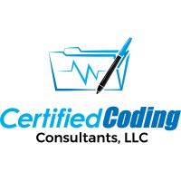 Certified Coding Consultants logo - Similar company to Coding Concepts