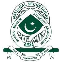 Ghana Muslim Student's Association logo - Similar company to Athmon Tech Firm