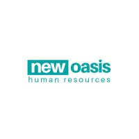 New Oasis Human Resources logo - Similar company to Humanresources.Report