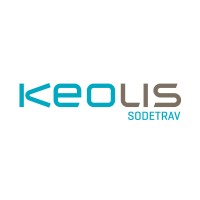 Keolis Sodetrav logo - Similar company to Asscom