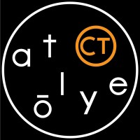 Atölye CT logo - Similar company to Huminger
