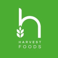 Harvest Foods logo - Similar company to Fc Parking & Hospitality Services