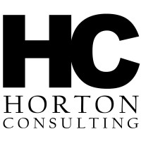 Horton Consulting - Non-Profit Strategies That Work