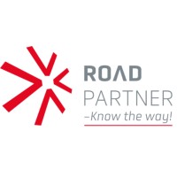 Road Partner Norden AB logo - Similar company to Mr Örebro