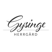 Gysinge Herrgård logo - Similar company to Gyllene Uttern
