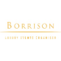 Borrison Asia