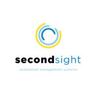 Second Sight logo - Similar company to Wren Environmental Ltd