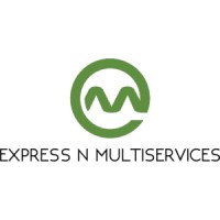 Express N Multiservices logo - Similar company to Vo & Ouk Cpa Llc