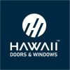HAWAII DOORS & WINDOWS logo - Similar company to Hawaii Led Screen