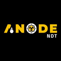 Anode NDT logo - Similar company to Source Industrial Services Ndt