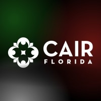 CAIR-Florida logo - Similar company to Eternal Gardens - Muslim End Of Life Services