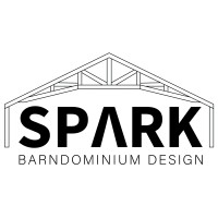 Spark Barndominium Design LLC logo - Similar company to Creative Seed Co