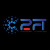 Recruiter On Demand logo - Similar company to Devine Us Recruiter