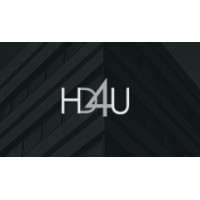 HD4U Global logo - Similar company to Pouchdaddy