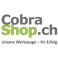 Cobrashop.ch logo - Similar company to Durleigh.Com