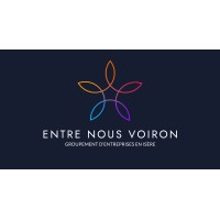 ENTRE NOUS VOIRON logo - Similar company to Emanoa