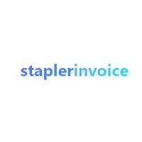 Stapler Invioce logo - Similar company to Fyve