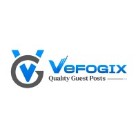 VefoGix logo - Similar company to Apex Web Cube
