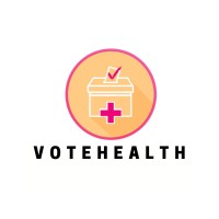 VoteHealth 2020 logo - Similar company to Centivox