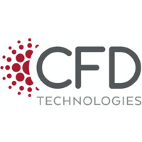 CFD Technologies Ltd logo - Similar company to Engineering Cfd Ltd