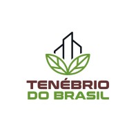 Tenebrio Do Brasil 🇧🇷 logo - Similar company to Hi-Tech Project