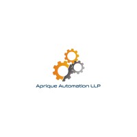 Aprique Automation LLP logo - Similar company to Museco Engimach Pvt. Ltd.