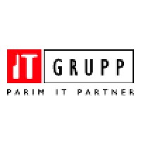It Grupp As
